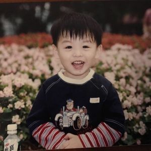 Meet your Posher, Hanlin